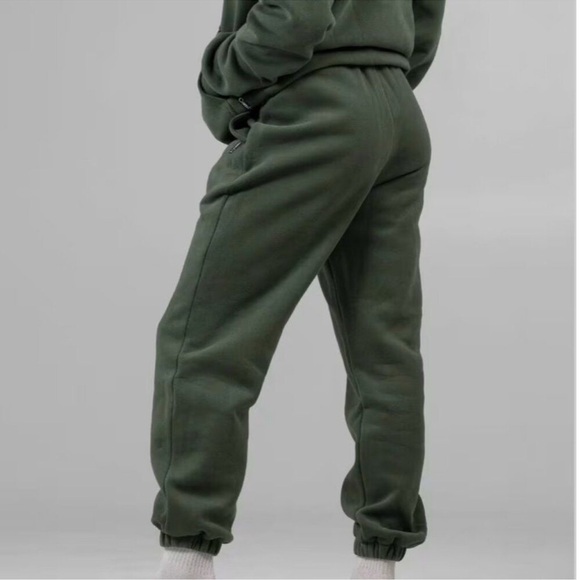 NWOT Comfrt Standard Sweatpants UNISEX XXL - Picture 8 of 9